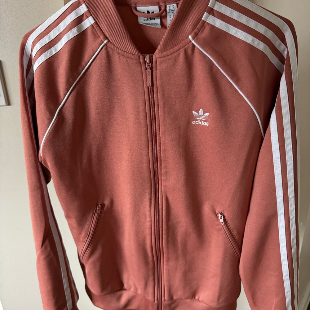 Adidas Classics SST Track Jacket